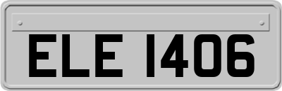 ELE1406