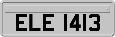 ELE1413