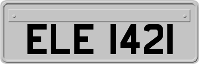 ELE1421