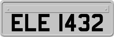 ELE1432