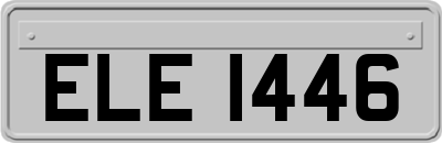 ELE1446
