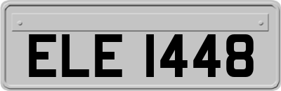 ELE1448