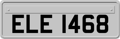 ELE1468