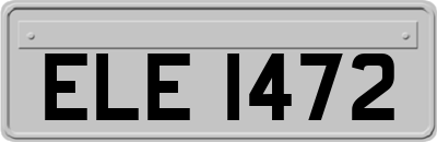 ELE1472