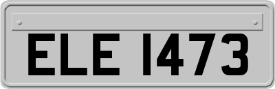 ELE1473