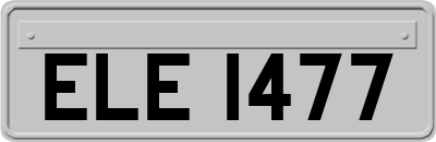 ELE1477