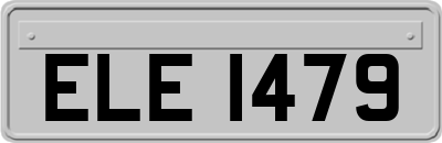 ELE1479