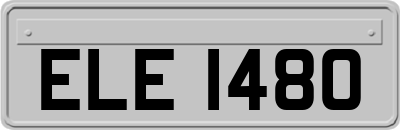 ELE1480