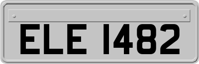 ELE1482