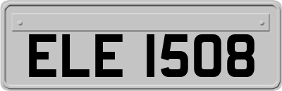 ELE1508