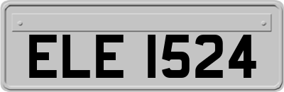 ELE1524