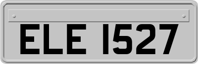 ELE1527