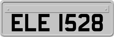 ELE1528