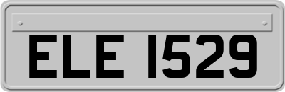 ELE1529