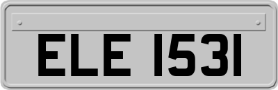 ELE1531