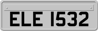 ELE1532