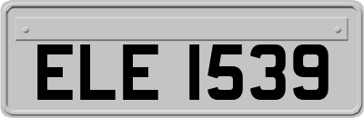 ELE1539