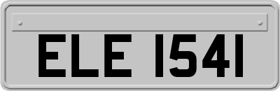 ELE1541