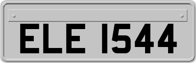 ELE1544