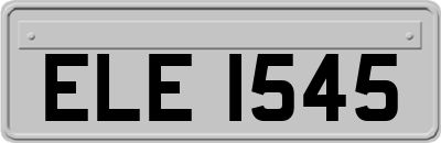 ELE1545