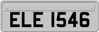 ELE1546