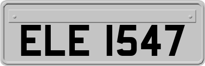 ELE1547
