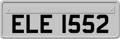 ELE1552