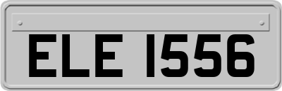 ELE1556