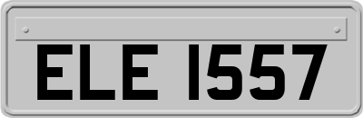 ELE1557