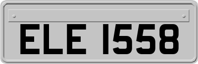 ELE1558