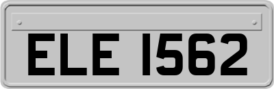 ELE1562