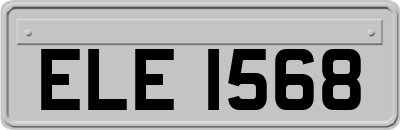ELE1568