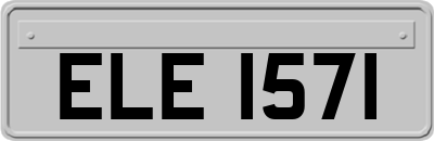 ELE1571
