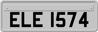 ELE1574