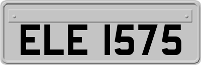 ELE1575