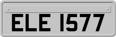 ELE1577
