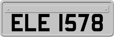 ELE1578