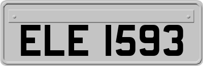 ELE1593