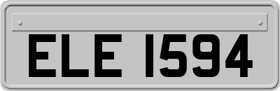 ELE1594