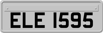ELE1595