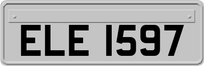 ELE1597