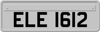 ELE1612
