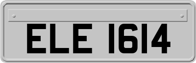 ELE1614