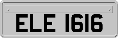 ELE1616