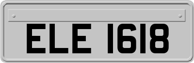 ELE1618