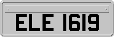 ELE1619