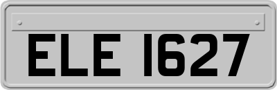 ELE1627