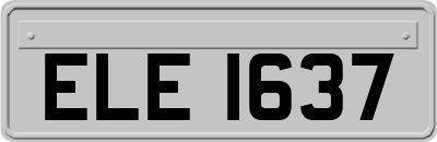 ELE1637
