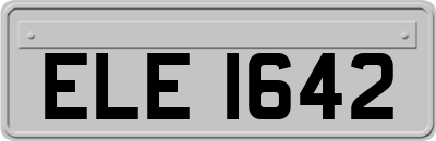 ELE1642