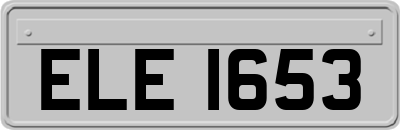 ELE1653